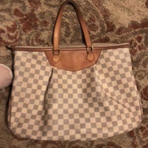 Louis Vuitton Siracusa